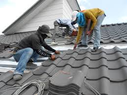 Professional Roofing Contractor in Grandview, OH